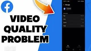 How To Fix Facebook Video Quality Problem 2025