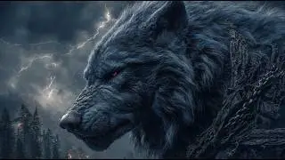 🔥 FENRIR Awakens &ndash; Epic Viking Music