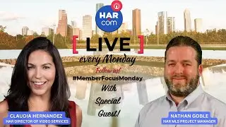 #MemberFocusMonday - Keeping Up with Matrix MLS