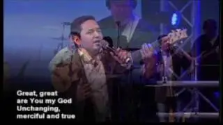 Great - Josh Lopez -