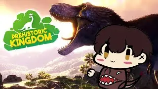 [Prehistoric Kingdom] 