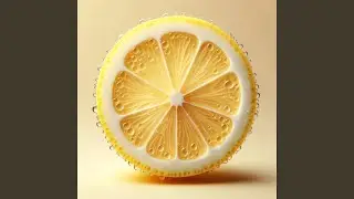 Lemon Slice