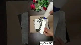 easy maths project file decoration idea #mathsproject #shorts #youtubeshorts