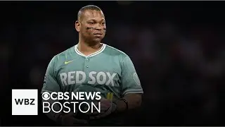 Rafael Devers trade reaction and where it leaves the Red Sox