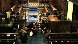 Glazunov Idyll