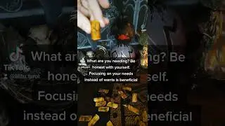 Focus on your needs over wants #runecasting #runereading #runes #ancestors #deities #spiritual