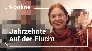 Aufnahmen zeigen: So offen lebte die RAF-Terroristin in Berlin