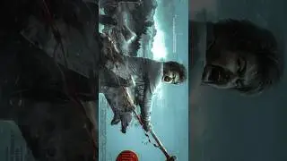 Leo Movie 1st Look Poster | Vijay Thalapathy 1st Look Leo Movie | #thalapathyvijay #leo
