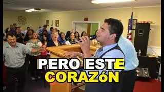 CORAZON COMPROMETIDO - Jose Antonio Ruiz (Pista Kareoke)