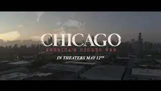 Chicago: America's Hidden War #ProjectHOOD #ChicagosHiddenWar