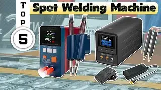 TOP 5 Best Spot Welding Machine 2025 | AliExpress
