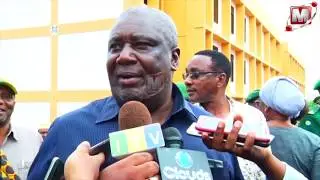 ALICHOKISEMA LUGOLA BAADA YA KUAMBIWA NA MAGUFULI KUWA HAFAI