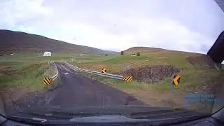 Iceland - Vatnsdalur