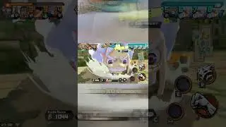 When Counters Don&rsquo;t Work&hellip; Nika vs Koby 😂 | ONE PIECE BOUNTY RUSH  #onepiecebountyrush