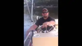 Pontoon Goon