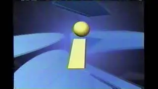 i - Independent Television, ID (KPXE-TV), Circa 2007-2008