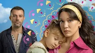 Камень желаний  8 серия [Анонс] [Дата выхода]