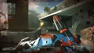 Kill Chain at level 10... - BO7