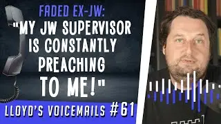 Faded Ex-JW: 