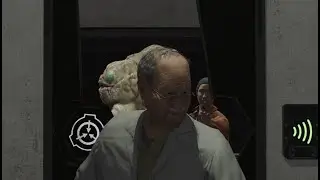 Я не могу обмануть эти SCP #scpsl #fyp