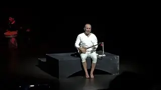Fırat Tanış | Gelin Tanış Olalım Oyunundan / Dostum Dostum ve Veda 