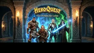 🔥❤️‍🔥🔥HERO QUEST🔥❤️‍🔥🔥