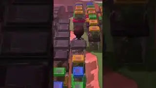 acnh | animal crossing new horizons | Funny moments #short
