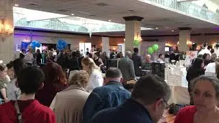 Long Island Bridal Expo Super Show 2017