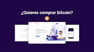 &iquest;Quieres Comprar Bitcoins? Buda.com, el Exchange de Criptomonedas