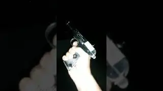 REAL GUN FIRE || WHATSAAP STATUS || PUNJABI SONG