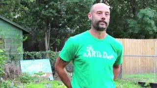 Resolution Gardens - Austin, TX Local Food & Farms Spotlight