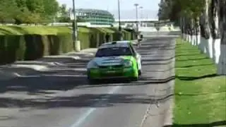 Patrik Sandell Tribute