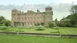 Kimberley Hall, Norfolk