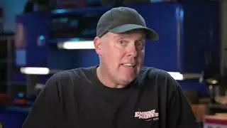 Engine Masters  S5E56  Pantastic News!