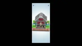 Mekorama- Boulder Rush 5 |#mekorama#puzzle#android