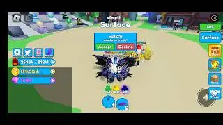 mining simulator 2 I got scammed 💀💀