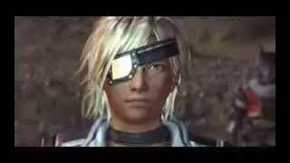 (The Last Remnant) Part 1 ~ Enter Rush Sykes