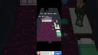 Mouse Busters tập 3 (p3)