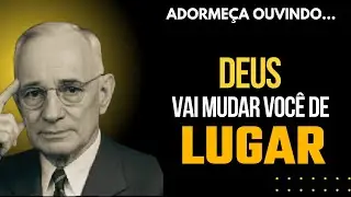 DEUS ESTÁ TE TIRANDO DO MESMO LUGAR — A MUDANÇA COMEÇOU!