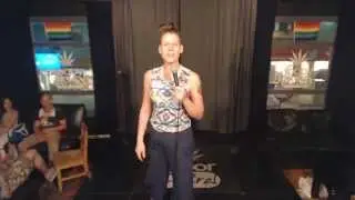Bryan O'Gorman GAY PRIDE Show