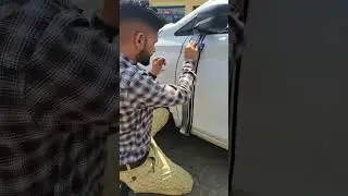 #car #doors #design #stickers #radium #shortsvideo #youtubeshorts #modified