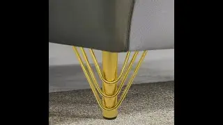 2D CNC Wire Bending Machine For Sofa Legs