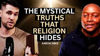 Christianity Erased Jesus&rsquo; Real Message w/ Aaron Abke & Xavier Dagba | ENHEARTENED Ep12