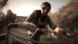 Bud MH -  Johnny Knoxville