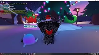 Overlook Bay Holiday Event! New pets, New Minigames, New map, and more!