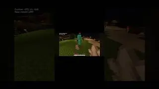Quartz charity. #minecraft #funny #gamingshorts #lofi