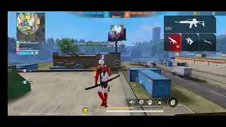 free fire CS-RANKAD 😀🤘🏻