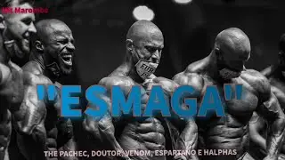 HIT MAROMBA - ESMAGA [Rap Maromba 2023]