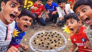lakhoti chor // the desi crews 
