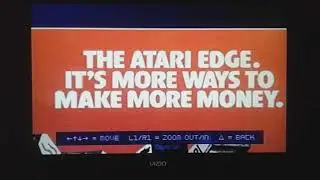 Let's Play Atari Anniversary Edition Redux Part 18: Photo Gallery Part 1.